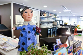 Koto Hotel Pihtipudas Pihtipudas